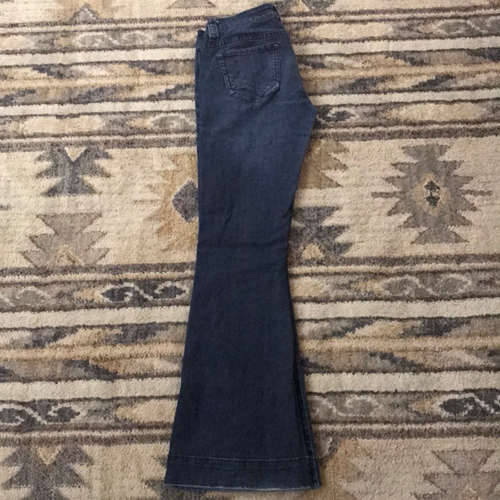 Trouser Jeans by Rock & Roll